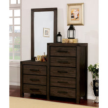 Load image into Gallery viewer, Rexburg 8-Drawer Dresser Mirror