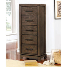 Load image into Gallery viewer, Rexburg Swivel Chest
