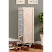 Load image into Gallery viewer, Strasburg Swivel Chest