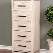 Load image into Gallery viewer, Strasburg Swivel Chest