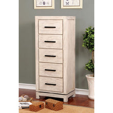 Load image into Gallery viewer, Strasburg Swivel Chest