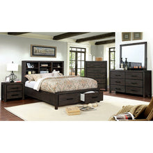 Load image into Gallery viewer, Strasburg E.King Bed