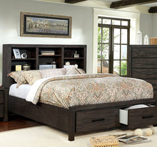 Load image into Gallery viewer, Strasburg Cal.King Bed