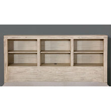 Load image into Gallery viewer, Strasburg Queen Bed