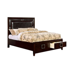 Load image into Gallery viewer, Balfour Cal.King Bed