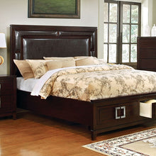Load image into Gallery viewer, Balfour Queen Bed