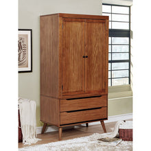 Load image into Gallery viewer, LENNART Armoire