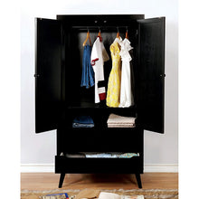 Load image into Gallery viewer, LENNART Armoire