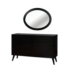 Load image into Gallery viewer, LENNART II Oval Mirror