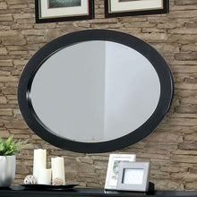Load image into Gallery viewer, LENNART II Oval Mirror