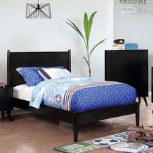 Load image into Gallery viewer, LENNART II Twin Bed