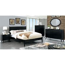 Load image into Gallery viewer, LENNART II Queen Bed