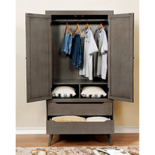 Load image into Gallery viewer, LENNART Armoire