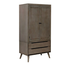 Load image into Gallery viewer, LENNART Armoire