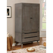 Load image into Gallery viewer, LENNART Armoire