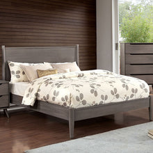 Load image into Gallery viewer, Lennart E.King Bed