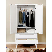 Load image into Gallery viewer, LENNART Armoire