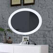 Load image into Gallery viewer, LENNART II Oval Mirror