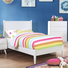 Load image into Gallery viewer, LENNART II Twin Bed
