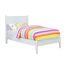 Load image into Gallery viewer, LENNART II Cal.King Bed