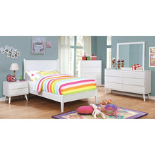Load image into Gallery viewer, LENNART II Full Bed