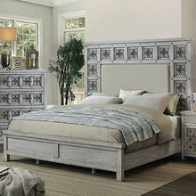 Load image into Gallery viewer, Pantaleon E.King Bed