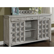 Load image into Gallery viewer, Pantaleon Dresser