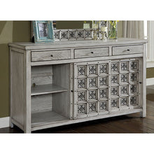 Load image into Gallery viewer, Pantaleon Dresser