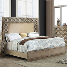 Load image into Gallery viewer, Markos E.King Bed