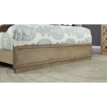 Load image into Gallery viewer, Markos Cal.King Bed