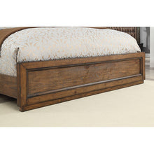 Load image into Gallery viewer, Eutropia Queen Bed