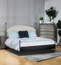 Load image into Gallery viewer, SINEAD Queen Bed