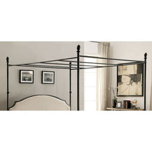 Load image into Gallery viewer, SINEAD Twin Bed