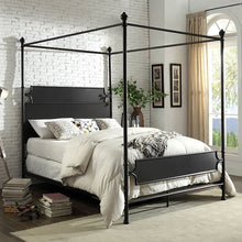Load image into Gallery viewer, Beatrix Queen Bed