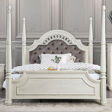 Load image into Gallery viewer, Fantasia Queen Bed