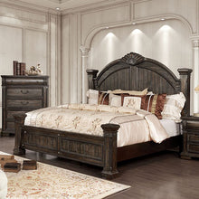 Load image into Gallery viewer, Genevieve Queen Bed