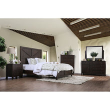 Load image into Gallery viewer, Brenna Queen Bed