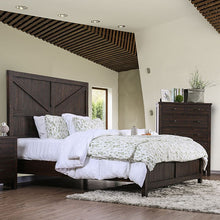 Load image into Gallery viewer, Brenna Queen Bed