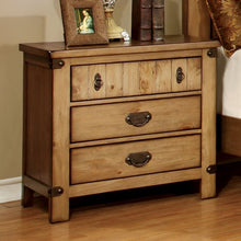 Load image into Gallery viewer, PIONEER Night Stand