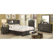 Load image into Gallery viewer, Karla Cal.King Bed