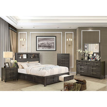 Load image into Gallery viewer, Karla Cal.King Bed
