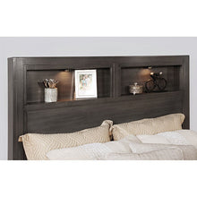 Load image into Gallery viewer, Karla Cal.King Bed
