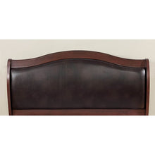 Load image into Gallery viewer, Merida E.King Bed