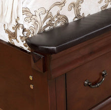 Load image into Gallery viewer, Merida Cal.King Bed