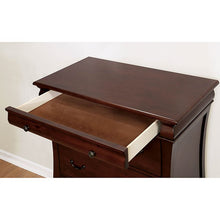 Load image into Gallery viewer, Merida Queen Bed