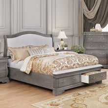 Load image into Gallery viewer, Merida Queen Bed