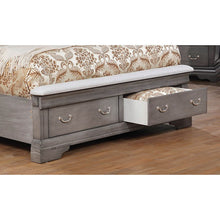 Load image into Gallery viewer, Merida Queen Bed