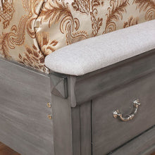 Load image into Gallery viewer, Merida Queen Bed