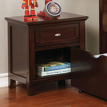 Load image into Gallery viewer, Brogan Night Stand