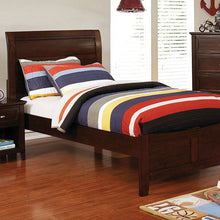 Load image into Gallery viewer, Brogan Twin Bed